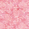 Timeless Treasures Tonga B7686 Blush -  Fluidity Floral | SOLD BY THE HALF-YARD
