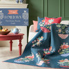 Free Patterns for Quilts and More from Tilda - For Hometown Fabric Collection