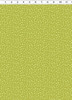 Clothworks Irregular Dot SB20171-845 Dark Lime Green Dot | Per Half Yard