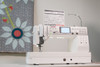 PRE-OWNED Janome Memory Craft 6700P Sewing Quilting Machine