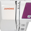 Janome 4120 QDC-G Sewing Quilting Machine - FREE SHIPPING
