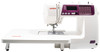 Janome 5300 QDC-G Sewing Quilting Machine