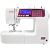 Janome 5300 QDC-G Sewing Quilting Machine