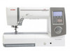 PRE-OWNED Janome Memory Craft 8900 QCP - Sewing and Quilting Machine
