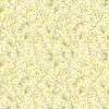 Clothworks Springtime Y3773-59 Springtime Daisies Butter | Sold By Half-Yard