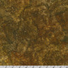 Robert Kaufman Artisan Batiks Marshland AMD-21723-323 Walnut | Sold By Half-Yard
