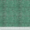 Windham Age of the Dinosaurs 53558D-3 Dinosaur Reptile Scales Teal | Per Half Yard