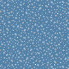 QT Fabrics Winter Solstice by Turnowsky 29691-W Blue Grey Dots | Sold By Half-Yard