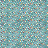 Northcott Beach Therapy 25470-66 Buoys Turquoise Multi | Per Half Yard