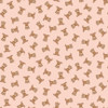 Dear Stella Forest Dreams Teddy Bears DNS2507 Creampuff | SOLD BY THE HALF-YARD