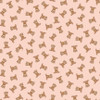 Dear Stella Forest Dreams Teddy Bears DNS2507 Creampuff | Per Half Yard