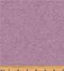 Whisper Weave Too 13610-63 Boysenberry by Nancy Halvorsen for Benartex | Per Half Yard