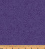 Whisper Weave Too 13610-60 Eggplant by Nancy Halvorsen for Benartex | Per Half Yard