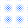 QT Fabrics Dots & Stripes & More Brights 28891-ZB Blue Mini Dot | Sold By Half-Yard
