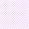QT Fabrics Dots & Stripes & More Brights 28891-ZV Violet Purple Mini Dot | Sold By Half-Yard