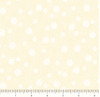 QT Fabrics Quilting Illusions - Stencil Floral Ecru 21516-E | PER HALF YARD