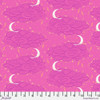 Nightshade (Deja Vu) by Tula Pink Storm Clouds in Oleander PWTP208-OLEANDER| Priced per Half Yard