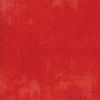 Moda Grunge Basics | Scarlet 30150-365 | Per Half Yard