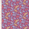 Tilda Hibernation 100530 Squirreldreams Hibiscus | Priced per Half Yard