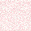 Benartex Tutu Cute Sweet Swirls White Pink 14142-09 | Per Half Yard