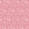 Benartex Tutu Cute Sweet Swirls Dark Pink 14142-22 | Per Half Yard