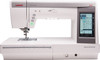 PRE-OWNED Janome Horizon Memory Craft 9450 QCP Professional Sewing Quilting Machine