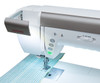 PRE-OWNED Janome Horizon Memory Craft 9450 QCP Professional Sewing Quilting Machine