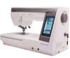PRE-OWNED Janome Horizon Memory Craft 9450 QCP Professional Sewing Quilting Machine