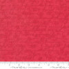 Moda Collections for a Cause: Etchings 44337-13 Wise Words Text Red | Per Half Yard