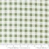 Moda Lovestruck by Lella Boutique 5194 17 Fern Sensible Plaid | Per Half Yard