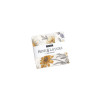 Moda Honey & Lavender 56080MC MINI CHARM PACK - pack of 42 squares 2.5 in