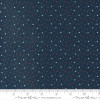 Moda American Gatherings II 49247-14 Navy Space Stars | Per Half Yard