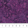 Northcott Banyan Batik Changing Seasons Plum Floral Branches 83071-82 | Per Half Yard