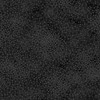 QT Fabrics Spotsy Dot Blender 29912-KJ Black  | Per Half-Yard