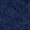 QT Fabrics Spotsy Dot Blender 29912-N Navy Blue | Per Half-Yard