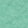 QT Fabrics Spotsy Dot Blender 29912-HK Light Emerald Green | Per Half-Yard