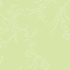 Benartex Whispering Lilies  03627-04B Jackie Scroll Light Green Tonal | Per Half Yard