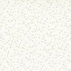 Moda Silhouettes Holly Taylor 6936 16 Cream Scatter Blender | Per Half Yard