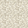 QT Fabrics Stallion Song 29938-E Swirls Horse Tonal | Per Half-Yard