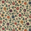 Moda Kansas Troubles Chickadee Landing 9740 11 Dandelion Multi Floral | Per Half Yard