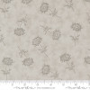 Moda Honeybloom by 3 Sisters 44346-14 Stone Dancing Dandies Dandelions| Per Half Yard