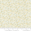 Moda Honeybloom by 3 Sisters 44344-11 Milk Flourishing Flowers Ditsy | Per Half Yard