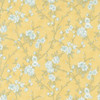 Moda Honeybloom by 3 Sisters 44343-13 Honey Verdant Vines | Per Half Yard