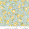 Moda Honeybloom by 3 Sisters 44342-12 Water Sweet Blossoms Florals | Per Half Yard