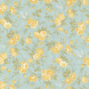 Moda Honeybloom by 3 Sisters 44342-12 Water Sweet Blossoms Florals | Per Half Yard