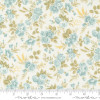 Moda Honeybloom by 3 Sisters 44342-11 Water Sweet Blossoms Florals | Per Half Yard