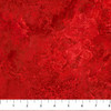 Northcott Stars and Stripes 12 | Stonehenge Gradations Poppy Red Tonal 39302-244 | Per Half Yard