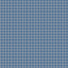 Tilda Creating Memories: Summer 160072 Plaid Blue | Priced SOLD BY THE HALF-YARD