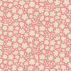 Tilda Creating Memories: Spring 130118 Carla Pink Floral | Priced SOLD BY THE HALF-YARD