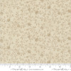 Moda 3 Sisters Favorites Vintage Linens 44361-15 Taupe Small Floral Leaf Vine Butterfly Tonal | Per Half Yard